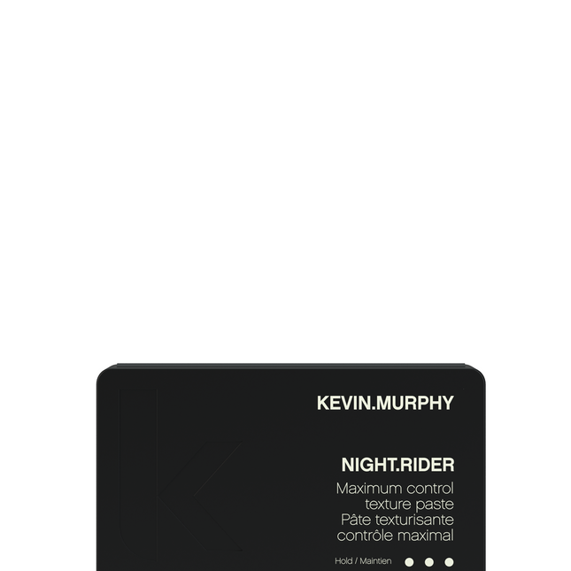 Kevin Murphy Night.Rider – Hair Styling Paste Unisex, Texturizing, Strong Hold, For Hair, 100 g