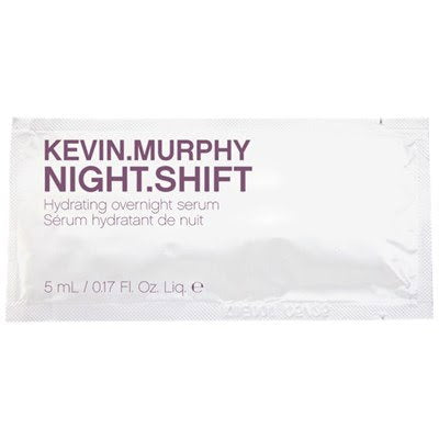 Kevin Murphy Night Shift – Hair Serum Unisex, 5 ml Sample