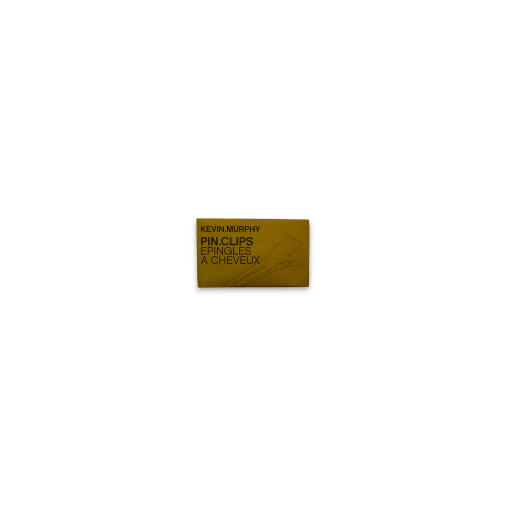 Kevin Murphy Set Kevin Murphy Pin – Hair Clip for Women, 6 pcs