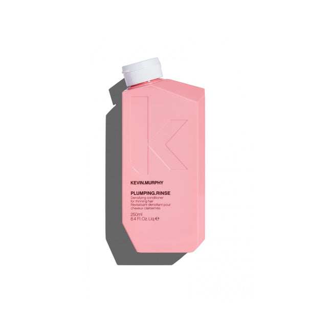 Kevin Murphy Plumping Rinse – Hair Conditioner for Women, For Revitalisation, 250 ml