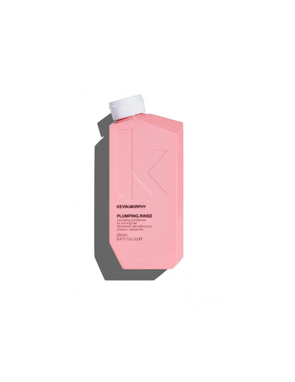 Kevin Murphy Plumping Rinse – Hair Conditioner for Women, For Revitalisation, 250 ml