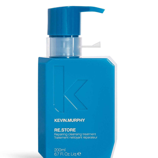 Kevin Murphy Re Store – Hair Cream Treatment for Women, Restorative, 200 ml