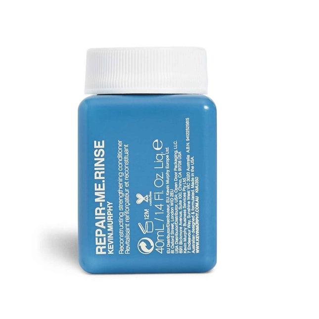 Kevin Murphy Repair-Me Rinse – Hair Conditioner for Women, For Repairing, 40 ml