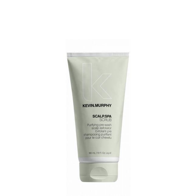 Kevin Murphy Scalp Spa – Scalp Scrub for Women, For Exfoliation, 180 ml