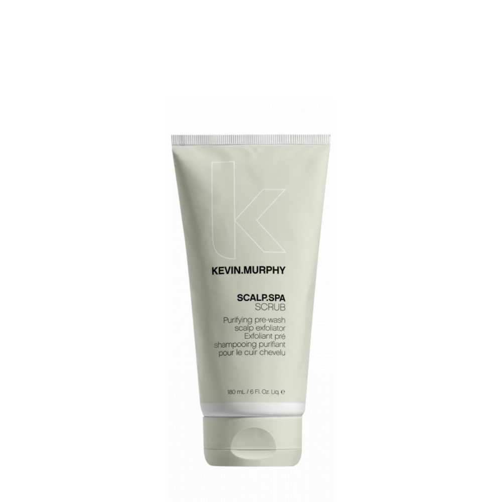 Kevin Murphy Scalp Spa – Scalp Scrub for Women, For Exfoliation, 180 ml