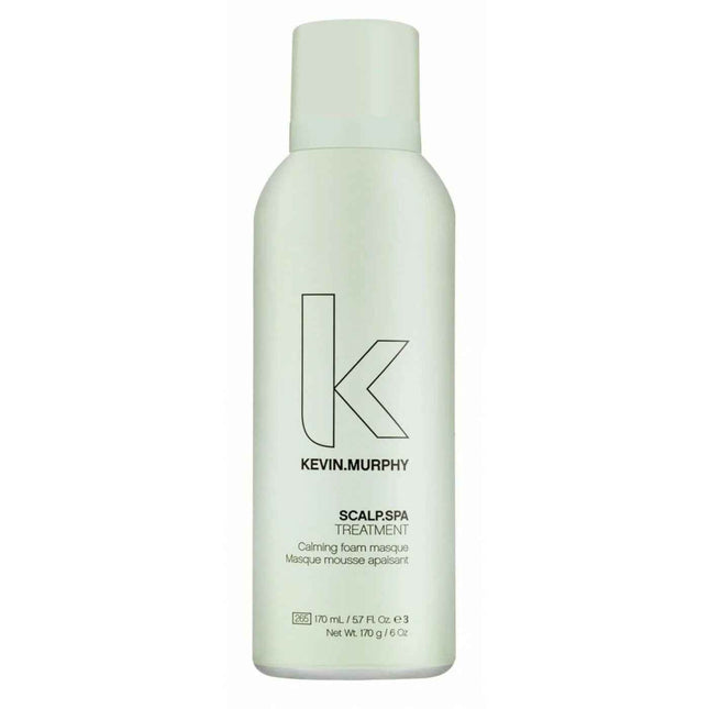 Kevin Murphy Scalp Spa – Leave-In Scalp Treatment Lotion for Women, For Calming, 170 ml