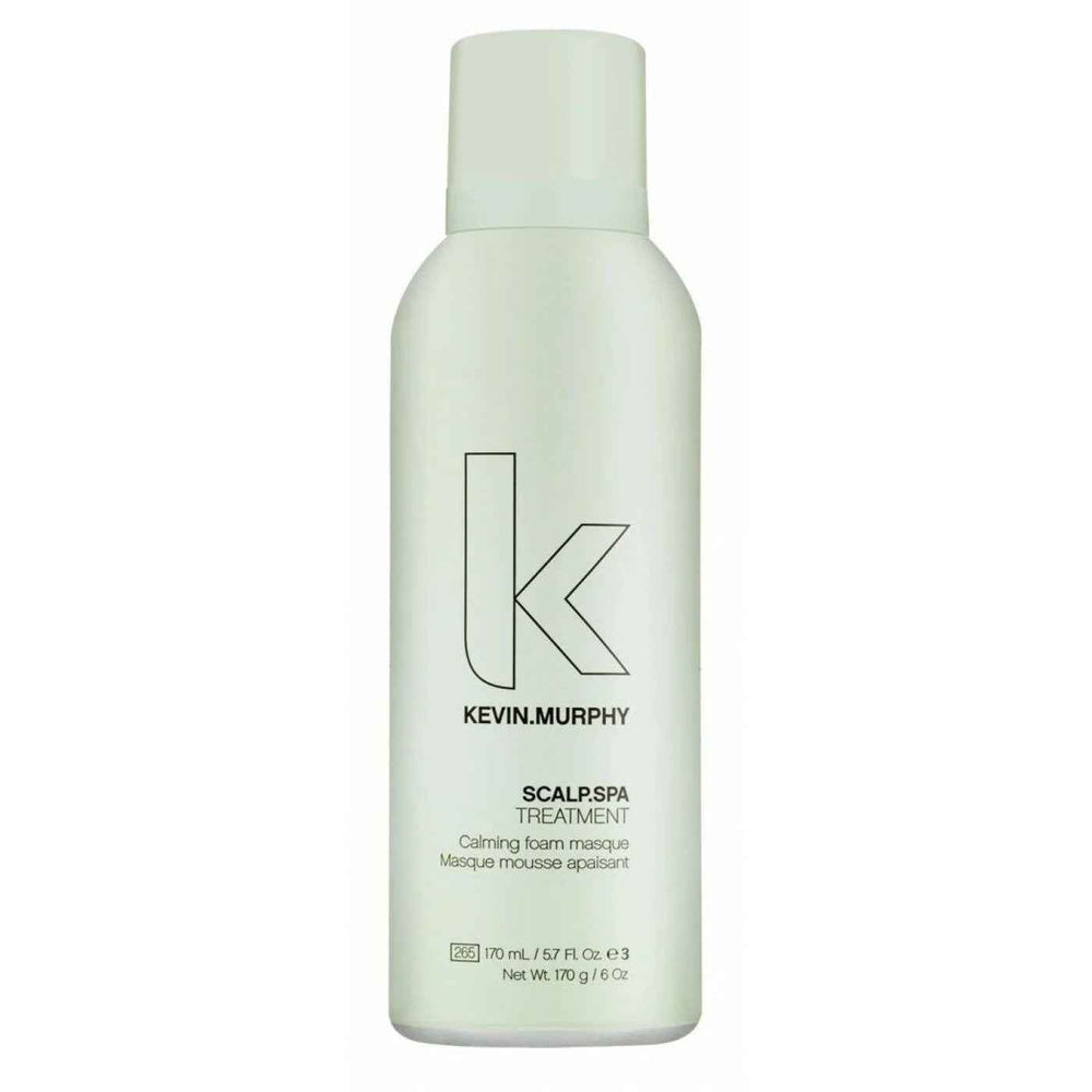 Kevin Murphy Scalp Spa – Leave-In Scalp Treatment Lotion for Women, For Calming, 170 ml