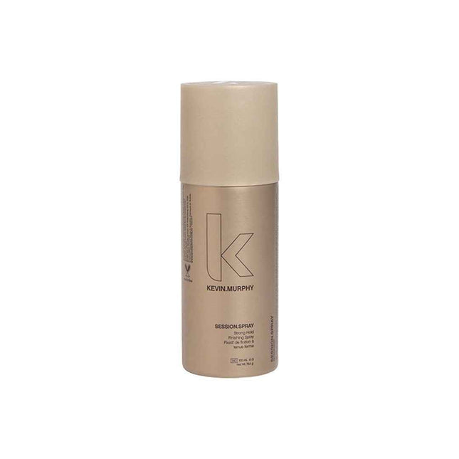 Kevin Murphy Session Spray Paraben-Free – Hair Spray for Women, For Styling, Strong Hold, 100 ml