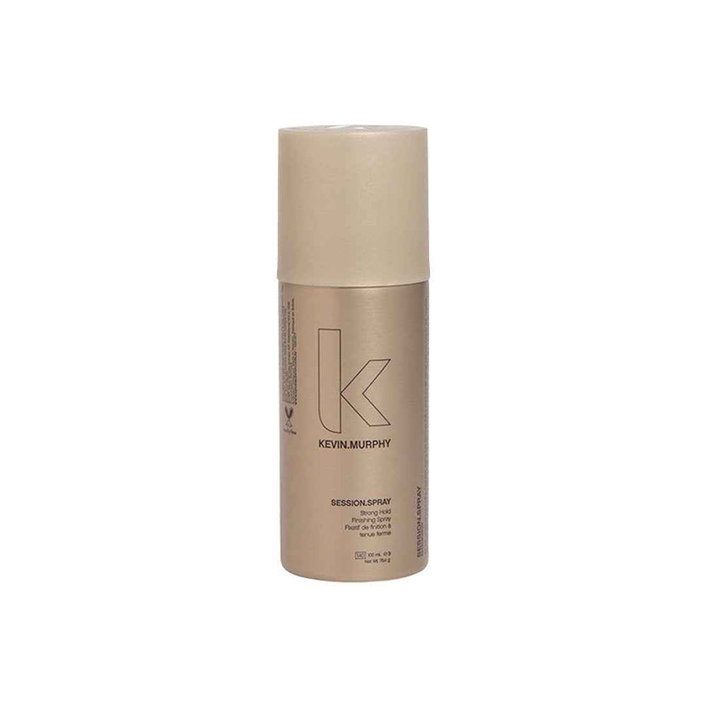 Kevin Murphy Session Spray Paraben-Free – Hair Spray for Women, For Styling, Strong Hold, 100 ml