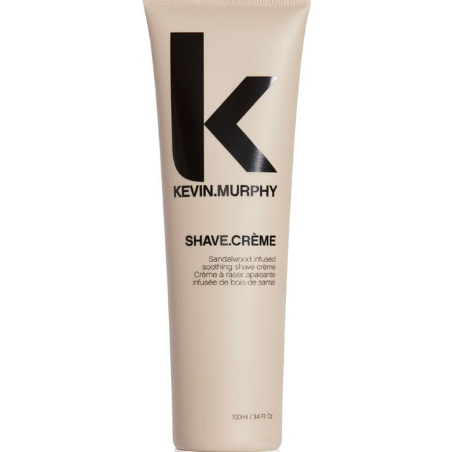 Kevin Murphy Shave.Cream Soothing – Pre-Shaving Cream for Men, 100 g