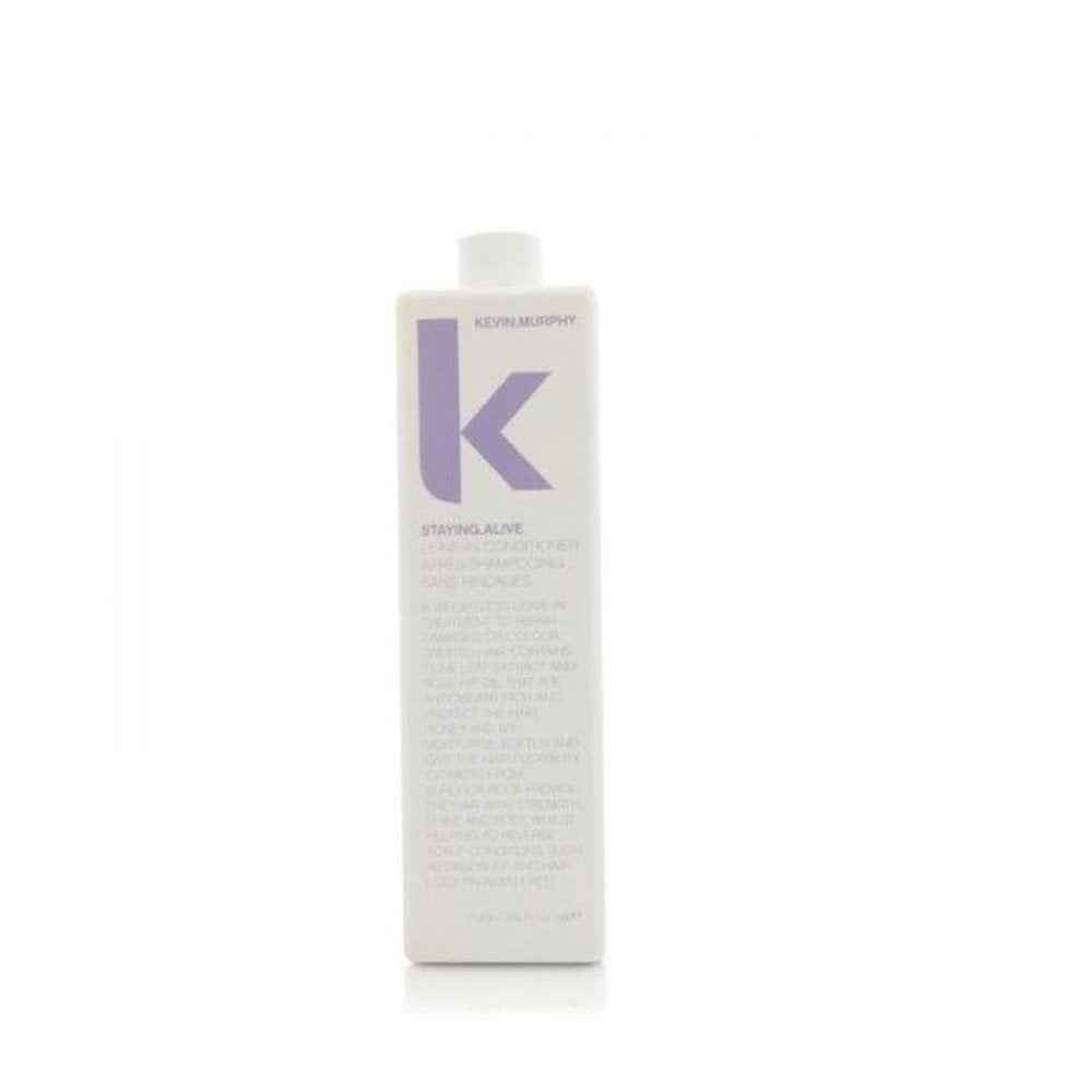 Kevin Murphy Staying Alive – Hair Cream Treatment for Women, Restores, 1000 ml