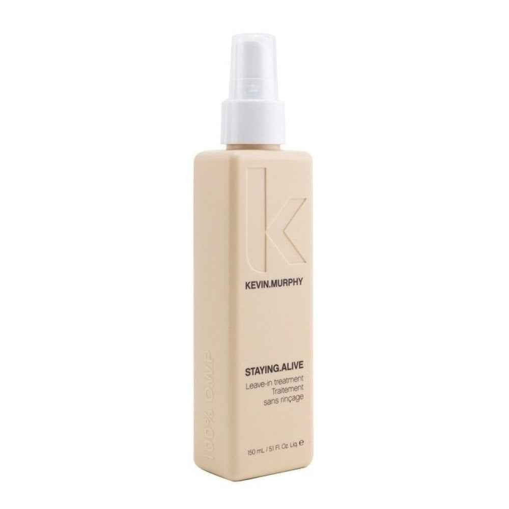 Kevin Murphy Staying Alive – Hair Leave-In Conditioner for Women, Restores, 150 ml
