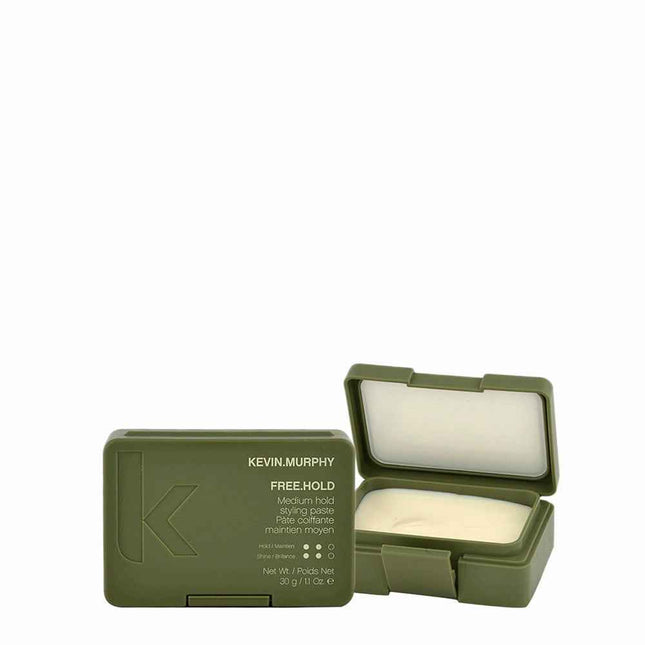 Kevin Murphy Styling Free – Hair Styling Wax Unisex, For Styling, Medium Hold, 30 g