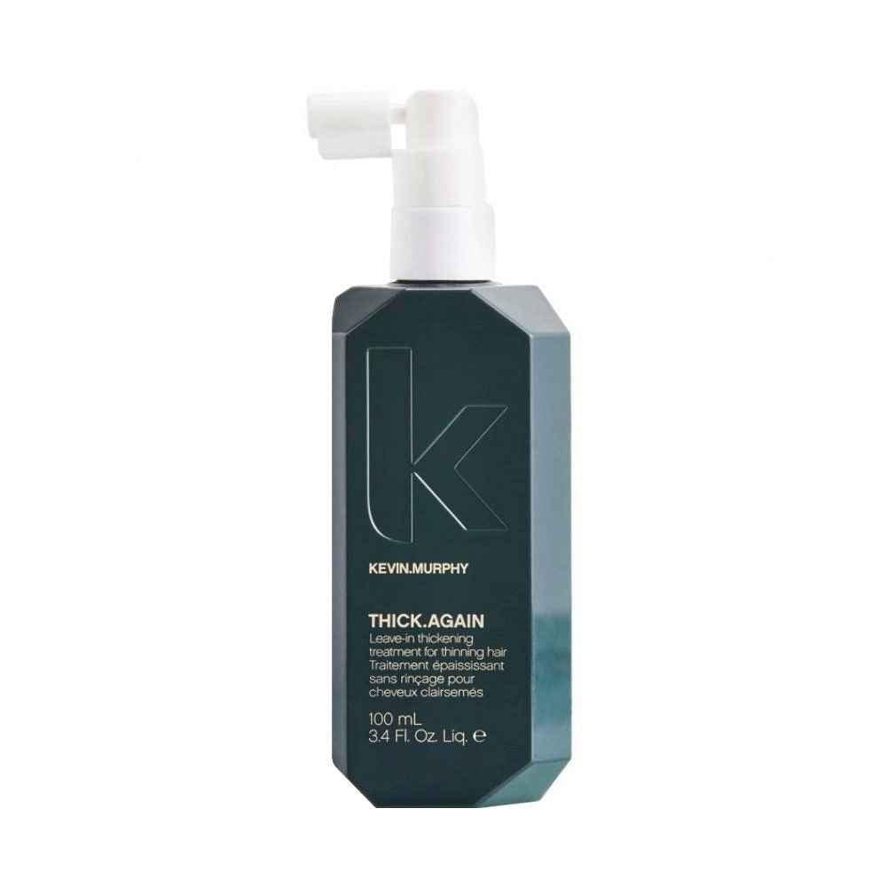 Kevin Murphy Thick Again – Hair Lotion Treatment for Women, For Growth Stimulation, 100 ml