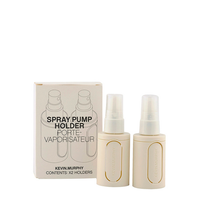 Kevin Murphy Set Duo Kevin Murphy Treat.me – Spray Pump Dispenser Plastic Bottle Unisex, 2 pcs