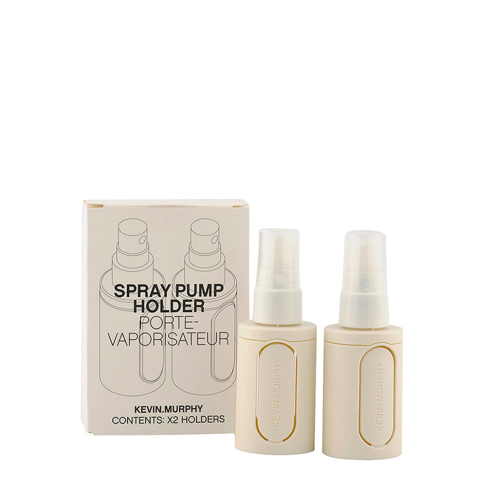 Kevin Murphy Set Duo Kevin Murphy Treat.me – Spray Pump Dispenser Plastic Bottle Unisex, 2 pcs