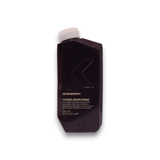 Kevin Murphy Young Again – Hair Conditioner for Women, For Hydration, 250 ml