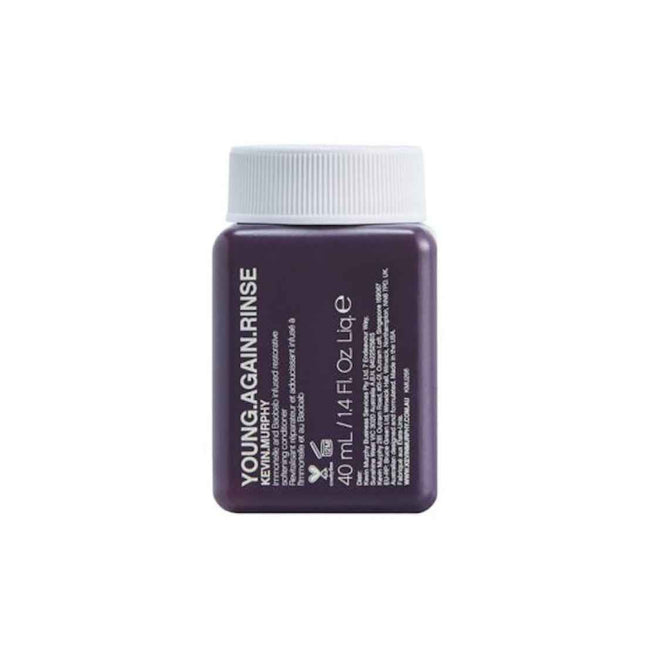 Kevin Murphy Young Again – Hair Conditioner for Women, For Hydration, 40 ml