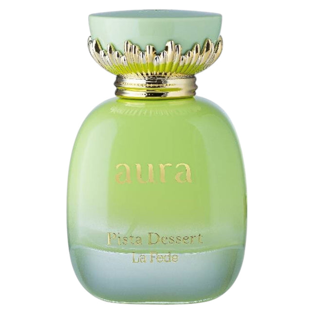La Fede Aura Pista Dessert – Eau de Parfum for Women, 100 ml