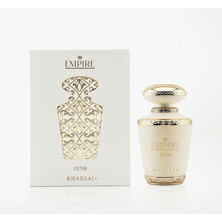Khadlaj Empire Victory – Eau de Parfum Unisex, 100 ml