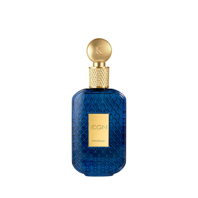 Khadlaj Icon – Eau de Parfum for Men, 100 ml