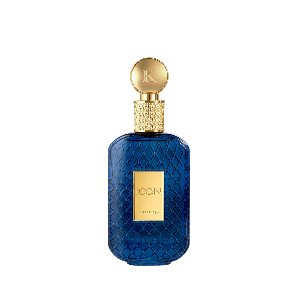 Khadlaj Icon – Eau de Parfum for Men, 100 ml