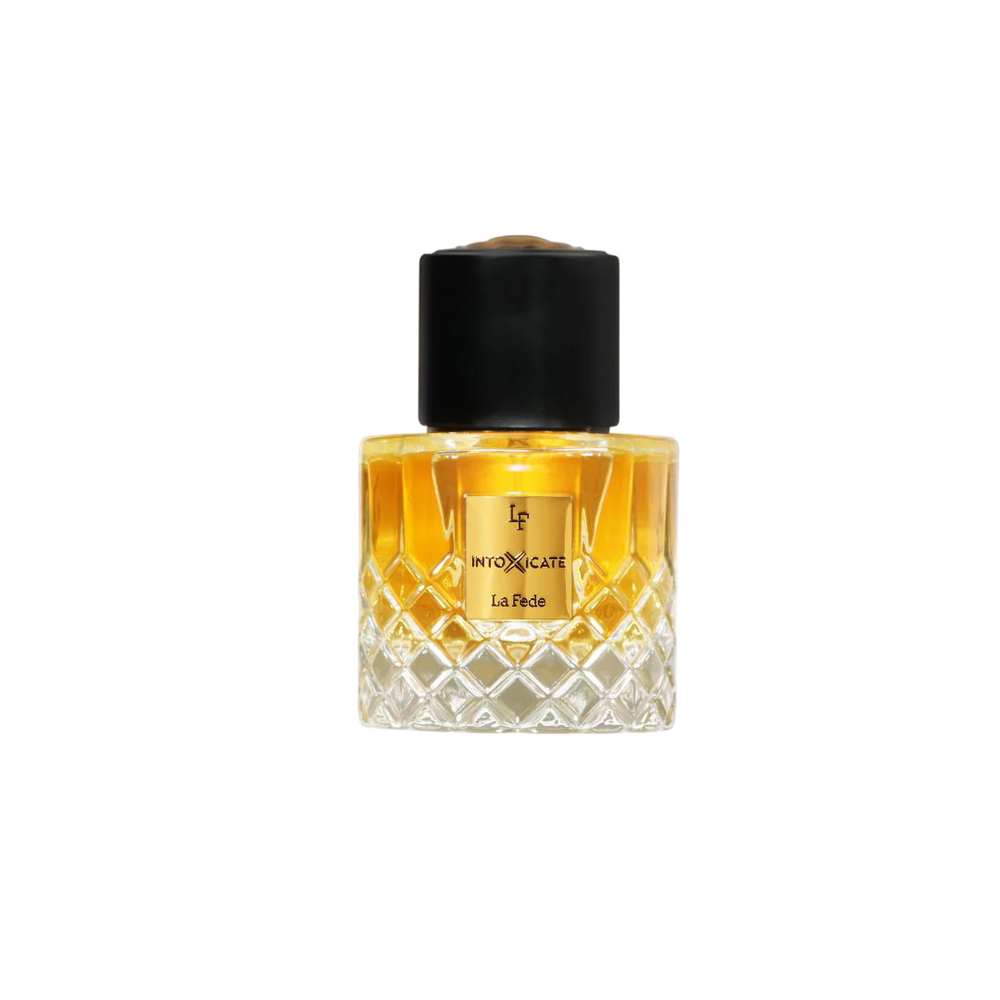 Khadlaj Intoxicate La Fede – Eau de Parfum Unisex, 100 ml
