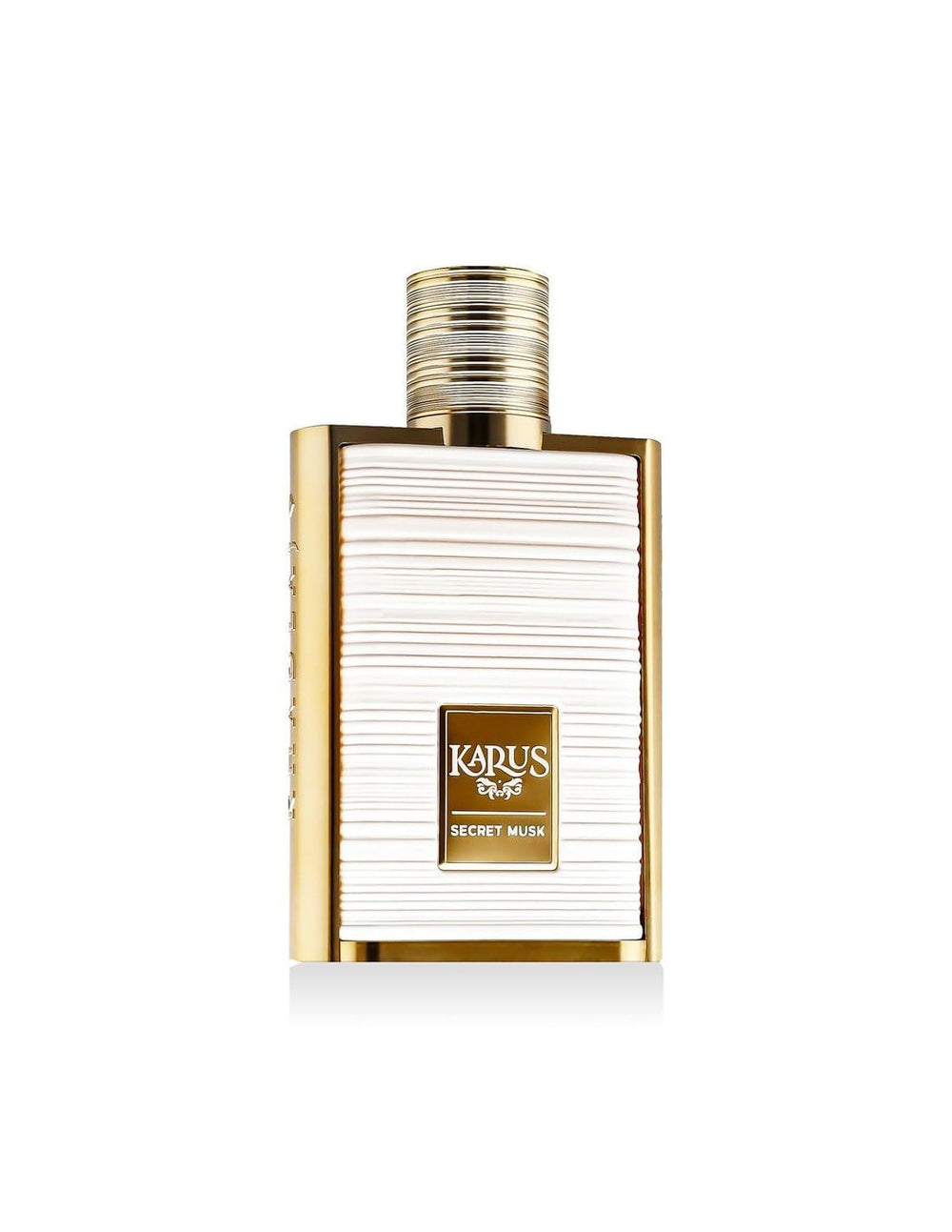 Khadlaj Karus Secret Musk – Eau de Parfum Unisex, 100 ml