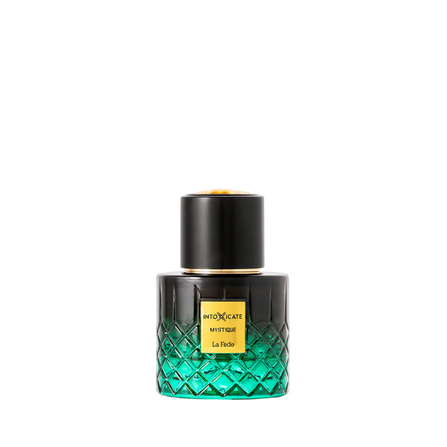 Khadlaj La Fede Intoxicate Mistique – Extrait de Parfum for Men, 100 ml
