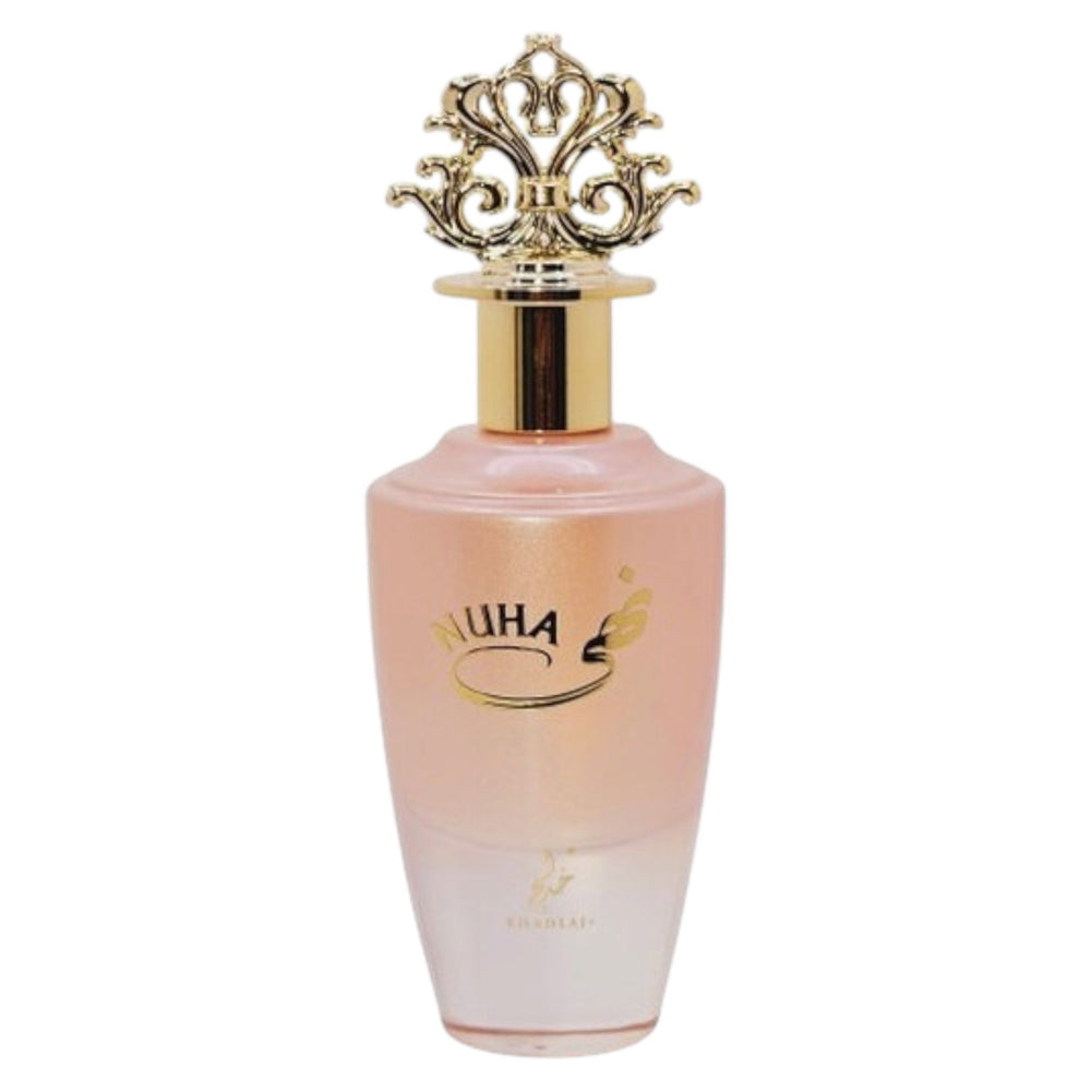 Khadlaj Nuha – Eau de Parfum for Women, 85 ml