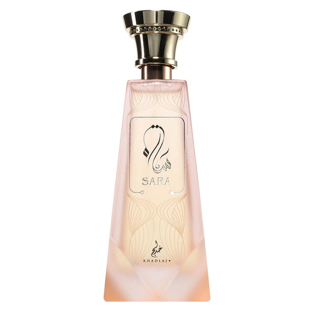 Khadlaj Sara – Eau de Parfum for Women, 100 ml