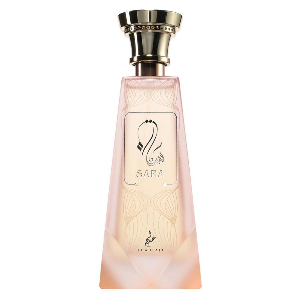 Khadlaj Sara – Eau de Parfum for Women, 100 ml