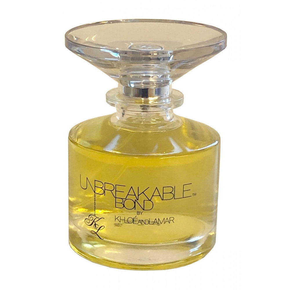 Khloe And Lamar Unbreakable Bond – Eau de Toilette for Women, 100 ml Tester