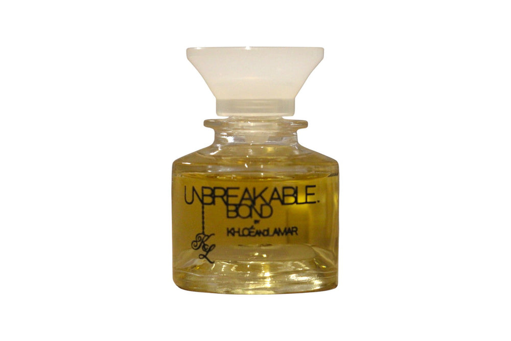 Khloe And Lamar Unbreakable Bond – Eau de Toilette for Women, 7.5 ml