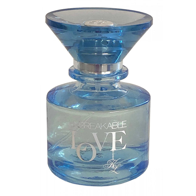 Khloe And Lamar Unbreakable Love – Eau de Toilette for Women, 30 ml Tester