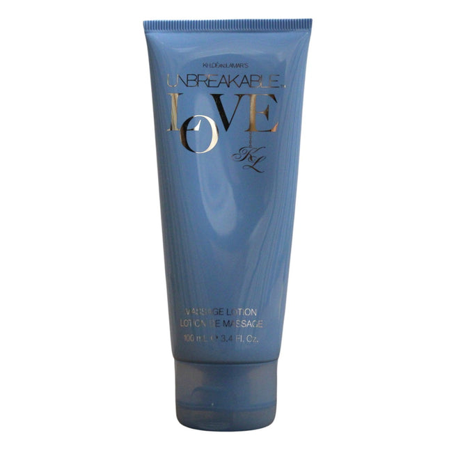 Khloe And Lamar Unbreakable Love Moisturising – Body Lotion for Women, Body, 100 ml