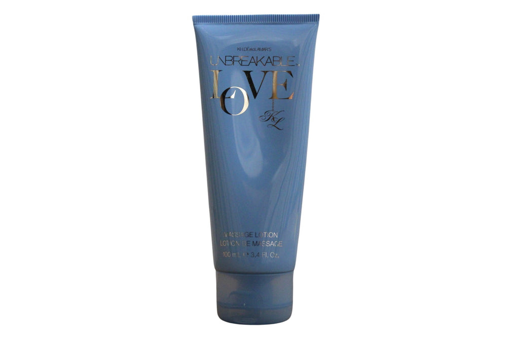 Khloe And Lamar Unbreakable Love Moisturising – Body Lotion for Women, Body, 100 ml