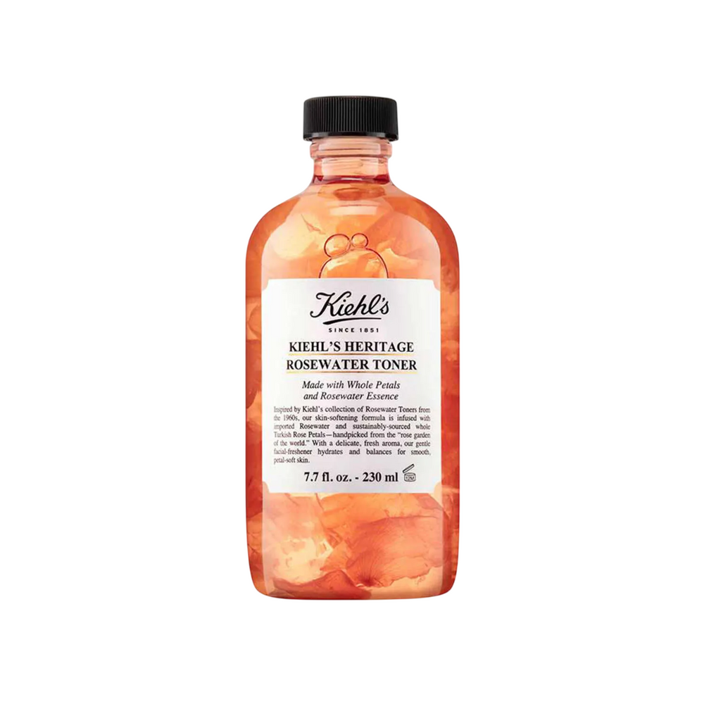 Kiehl`s Kiehl's Calendula Herbal Hydration and Oil Control – Tonic Lotion for Women, 230 ml