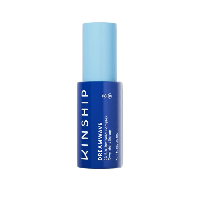Kinship Dreamwave Anti-Wrinkle Overnight – Serum for Women, For Face, 30 ml