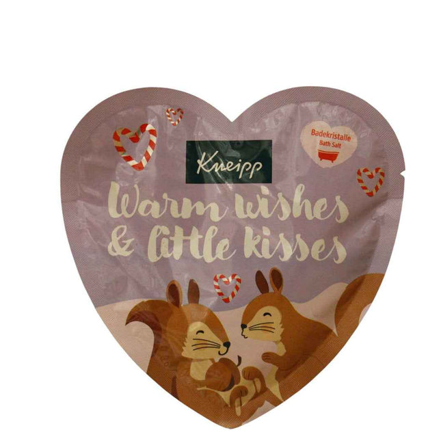 Kneipp Message From The Heart Relaxing – Bath Salt Unisex, 40 g