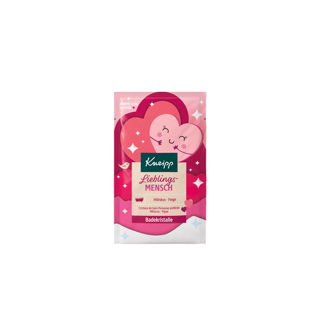Kneipp My Favourite Relaxing – Bath Salt Unisex, 60 g
