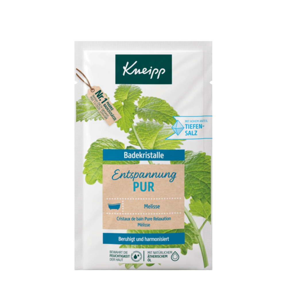 Kneipp Relaxation Relaxing – Bath Salt Unisex, 60 g