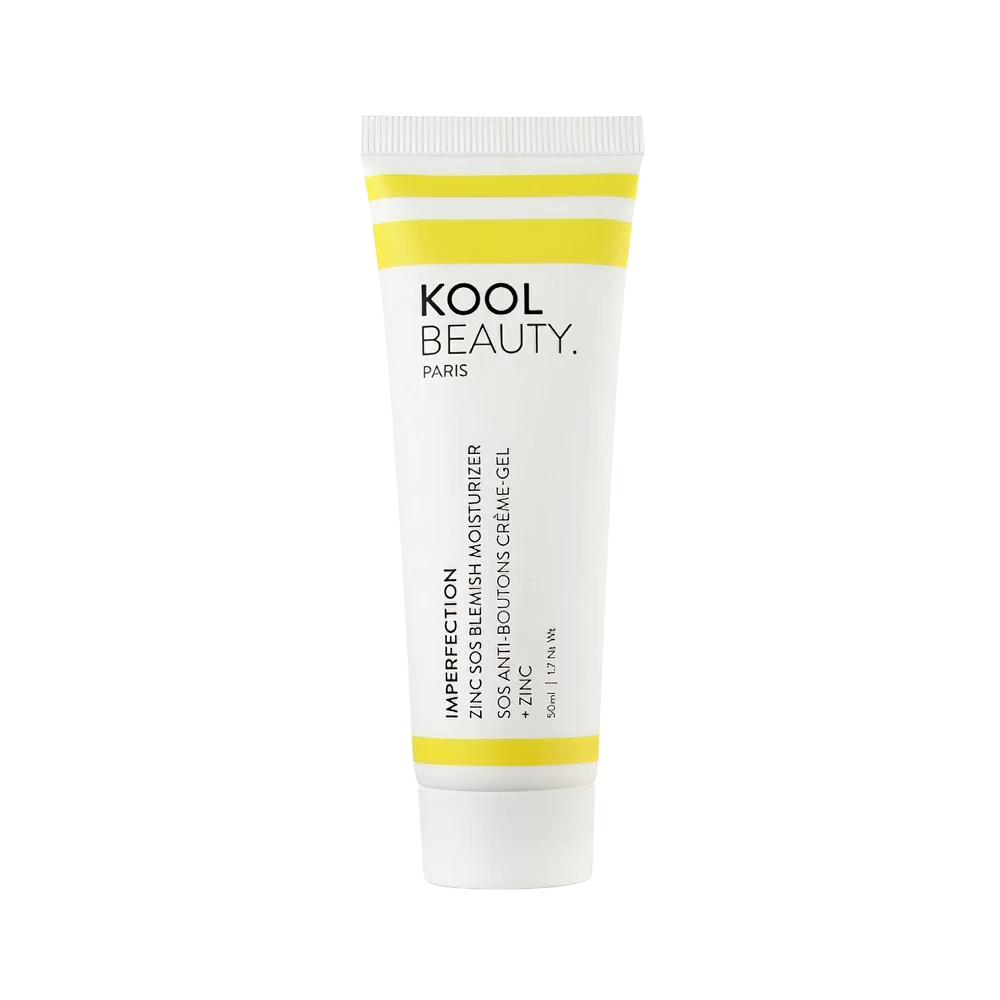Kool Beauty Imperfection Anti-Imperfections – Cream for Women, For Face, 50 ml