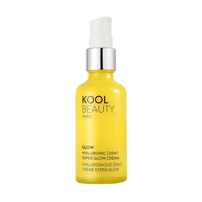 Kool Beauty Super Glow Glowing – Cream for Women, For Face, 50 ml