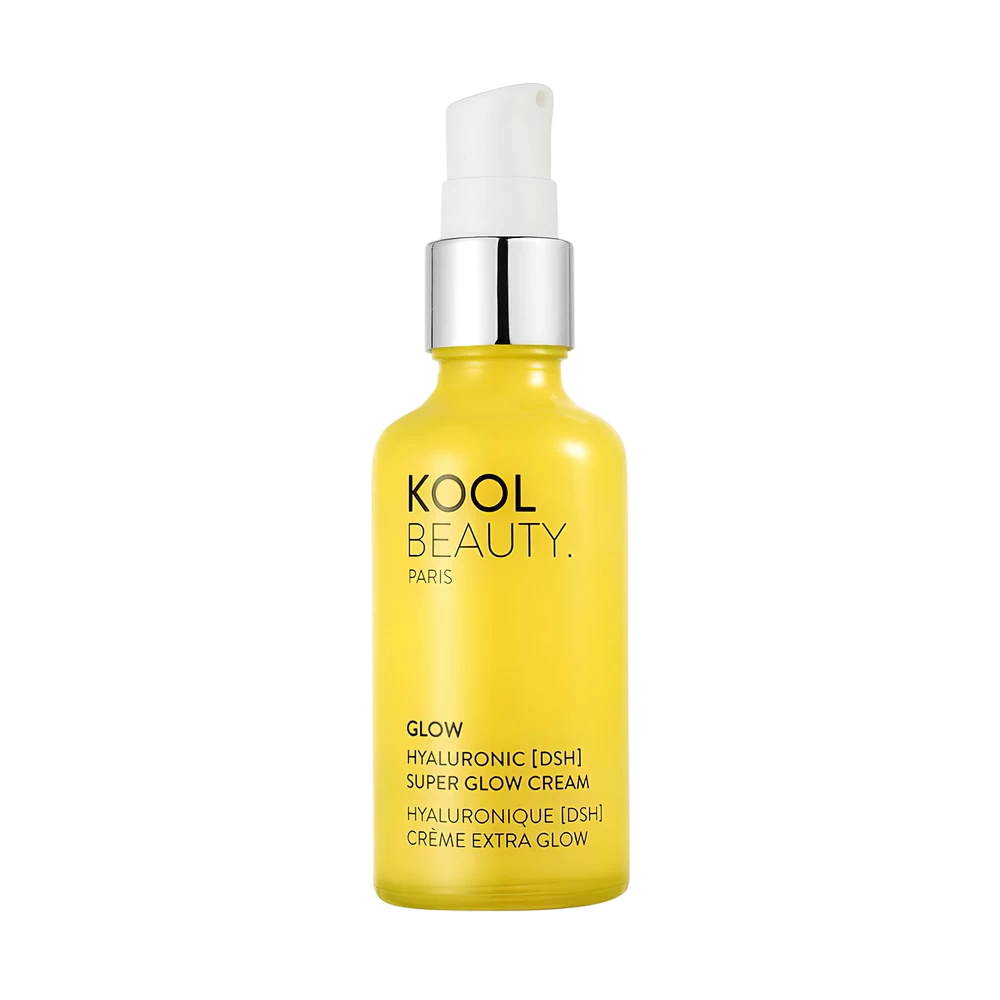 Kool Beauty Super Glow Glowing – Cream for Women, For Face, 50 ml