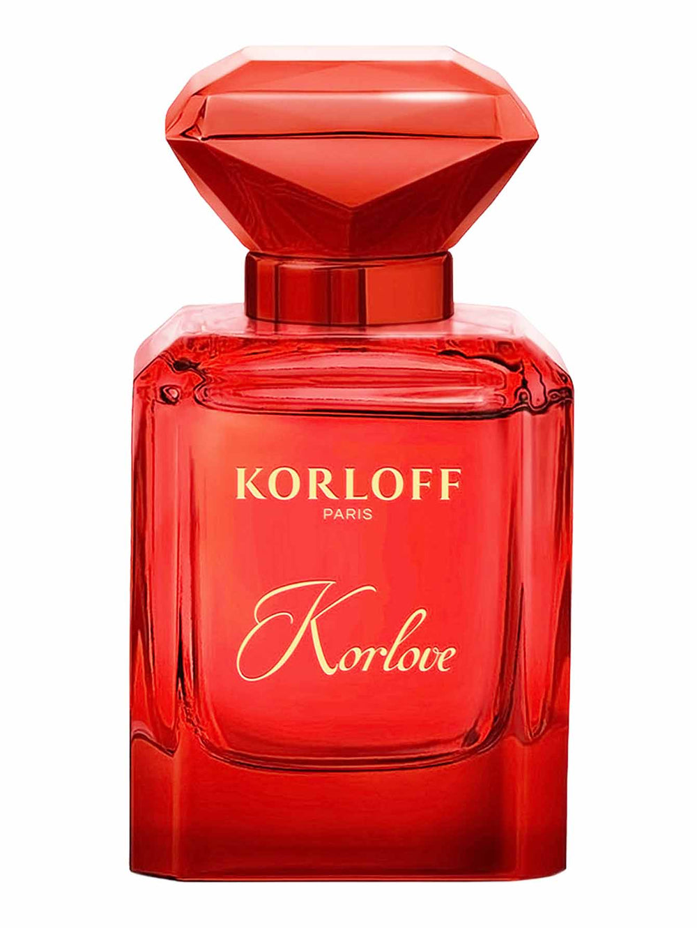 Korloff Korlove – Eau de Parfum for Women, 50 ml