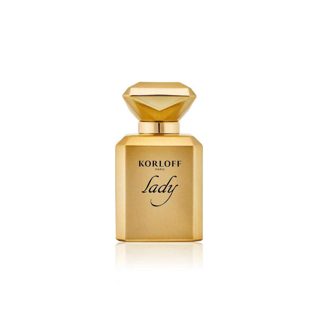 Korloff Lady – Eau de Parfum for Women, 30 ml