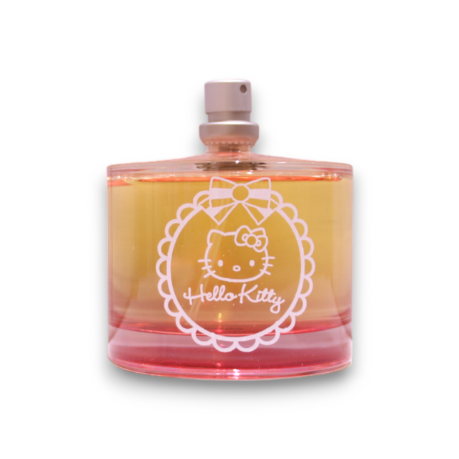 Koto Parfums Hello Kitty – Eau de Toilette, 100 ml Tester