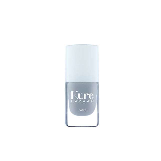 Kure Bazaar Nail Polish for Women, Cashmere, 10 ml