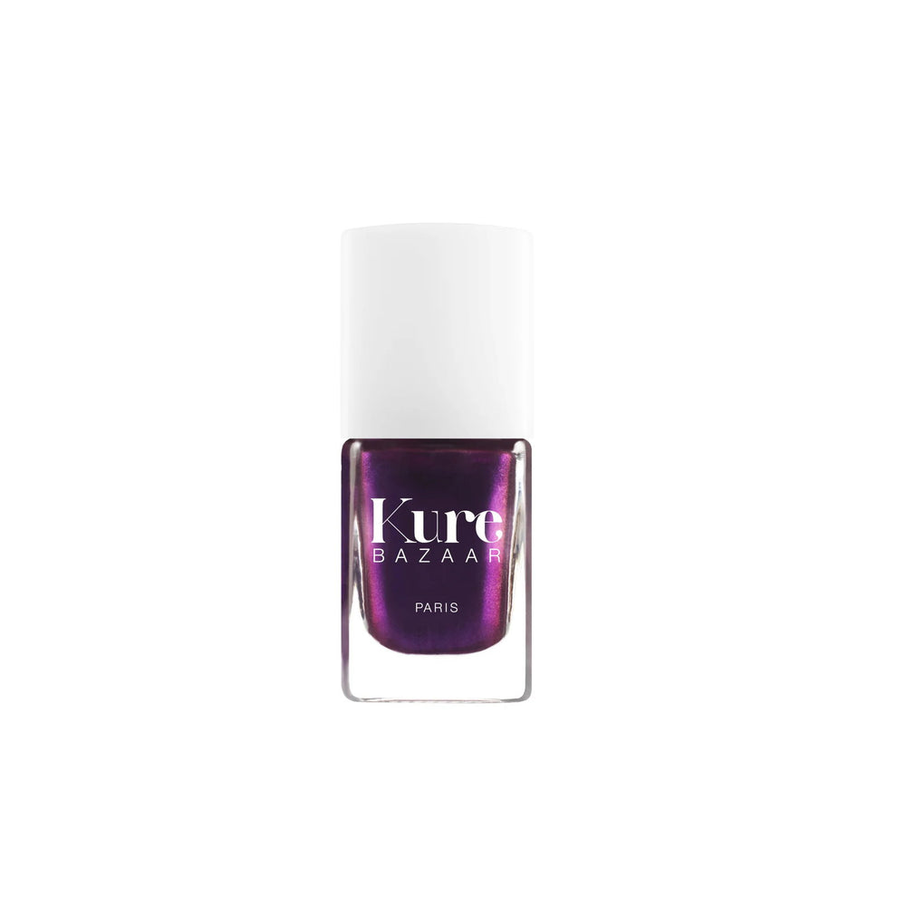 Kure Bazaar Nail Polish for Women, Catwalk, 10 ml